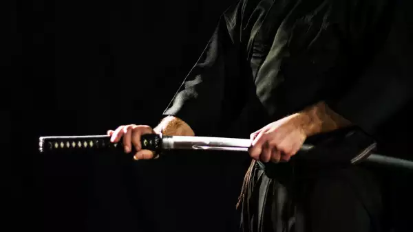 samurai