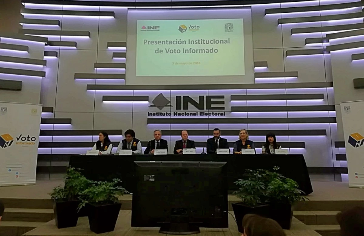 Más información para los ciudadanos