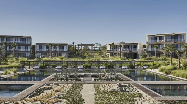 Four Seasons Los Cabos