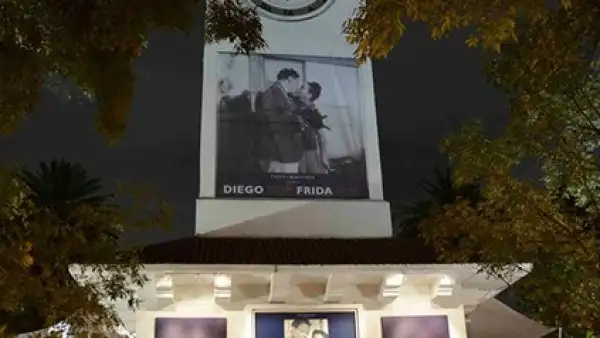 Aspecto: Galería del Reloj