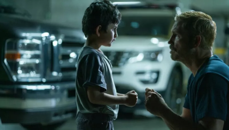 ¿Qué tiene que ver Mel Gibson con Sound of Freedom?