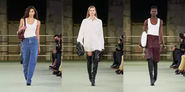 BOTTEGA VENETA FW22