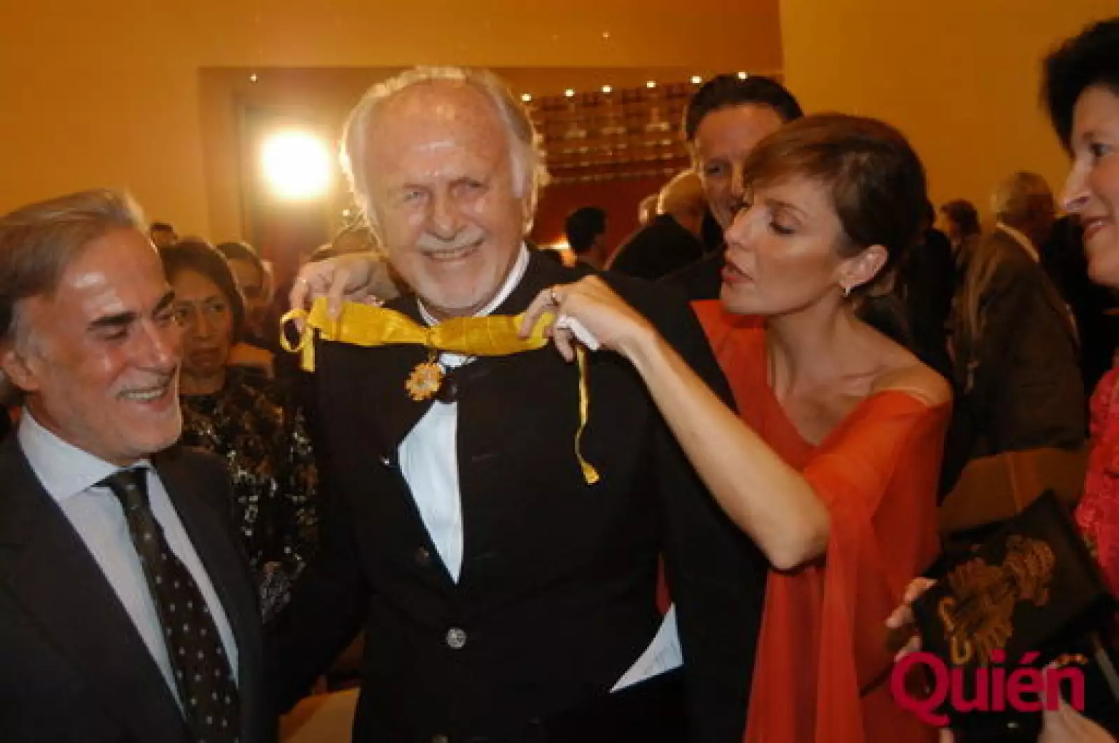 Gian Franco Brignone, Ana Brignone