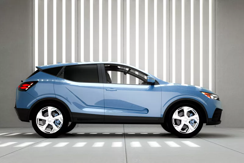 SUV que más ahorran gasolina: las de menor consumo 