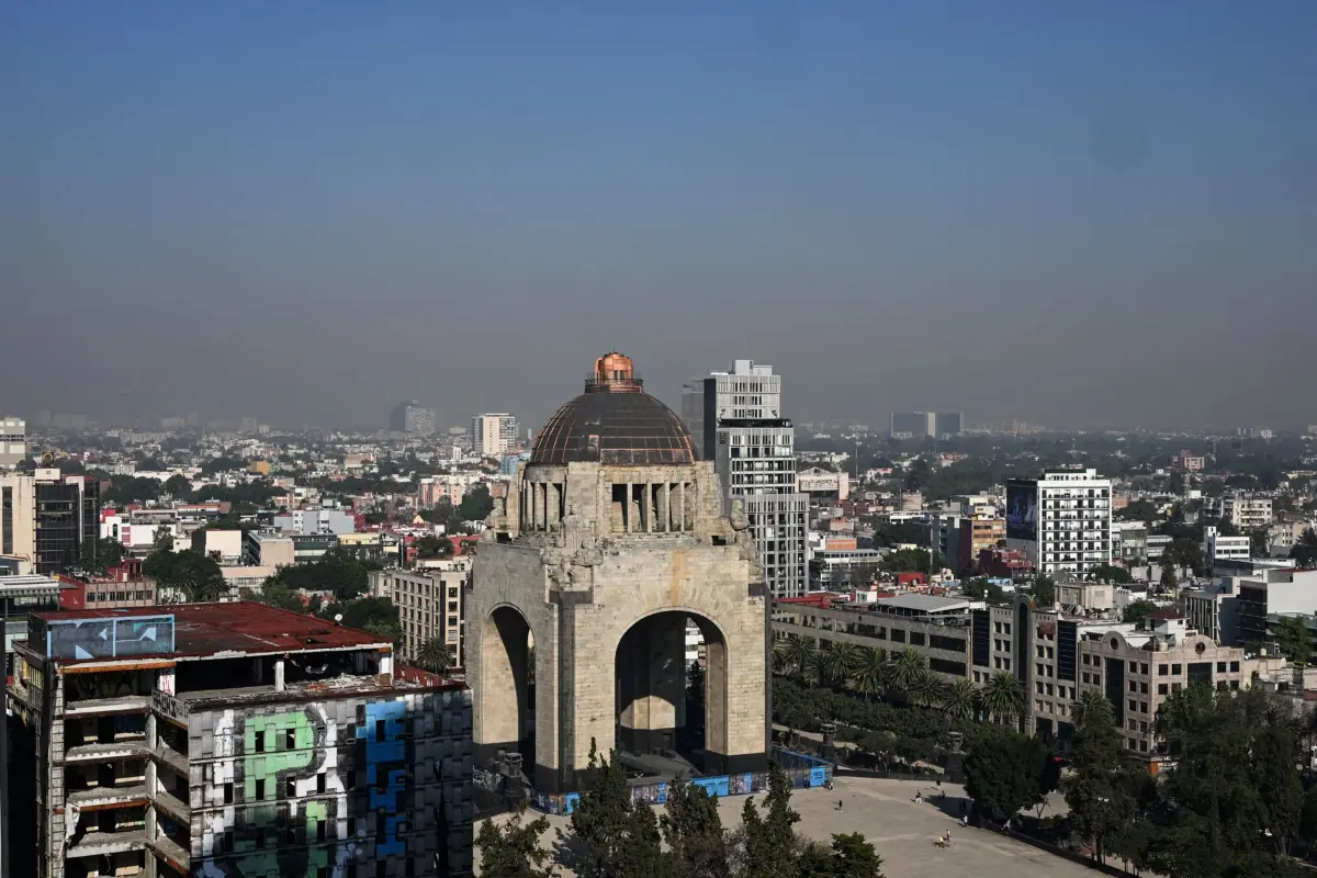 ¿Hay contingencia ambiental hoy, 27 de abril 2026, en CDMX y Edomex? Así está el Hoy no circula 