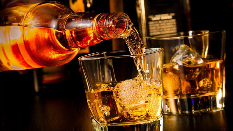 Whiskey