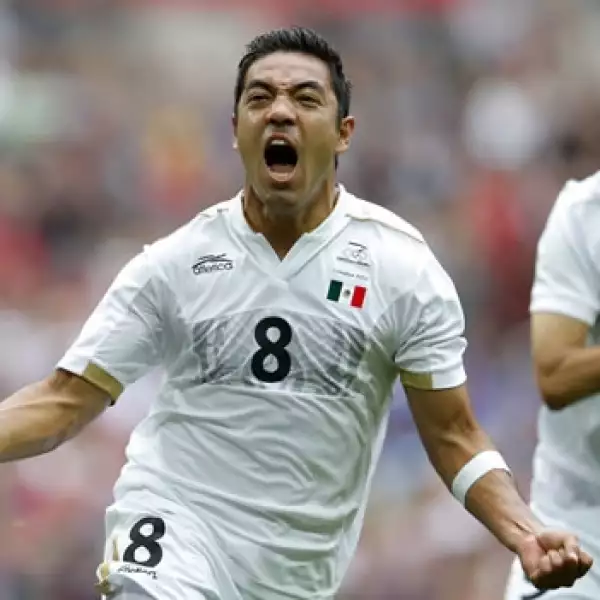 México y Japón disputan la semifinal de futbol