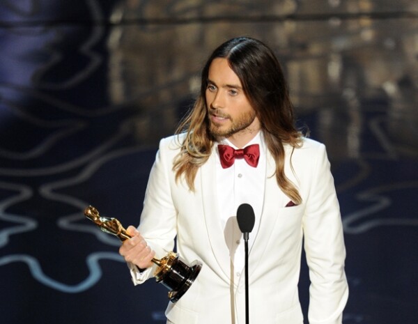 Jared Leto