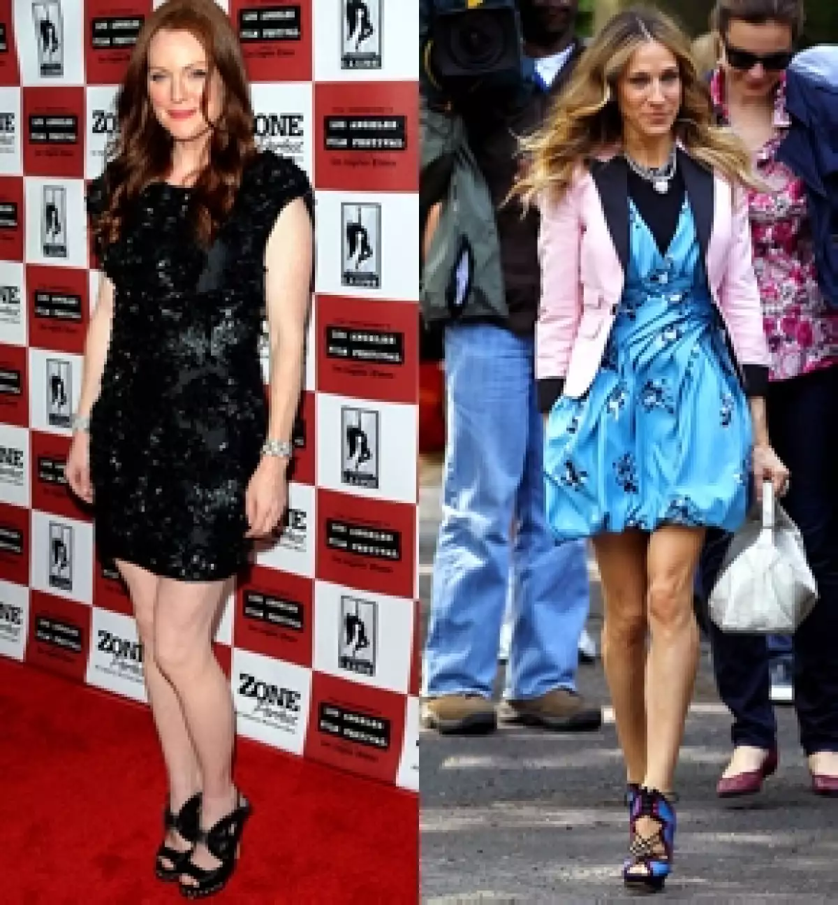el diseñador es uno de los favoritos de las celebridades, y el British Fashion Council se lo reconoció este año.