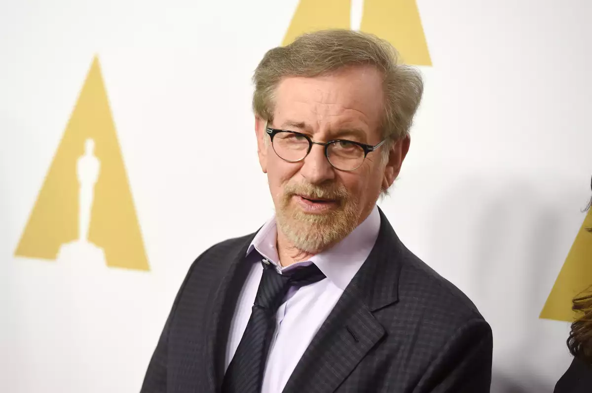 Steven-Spielberg