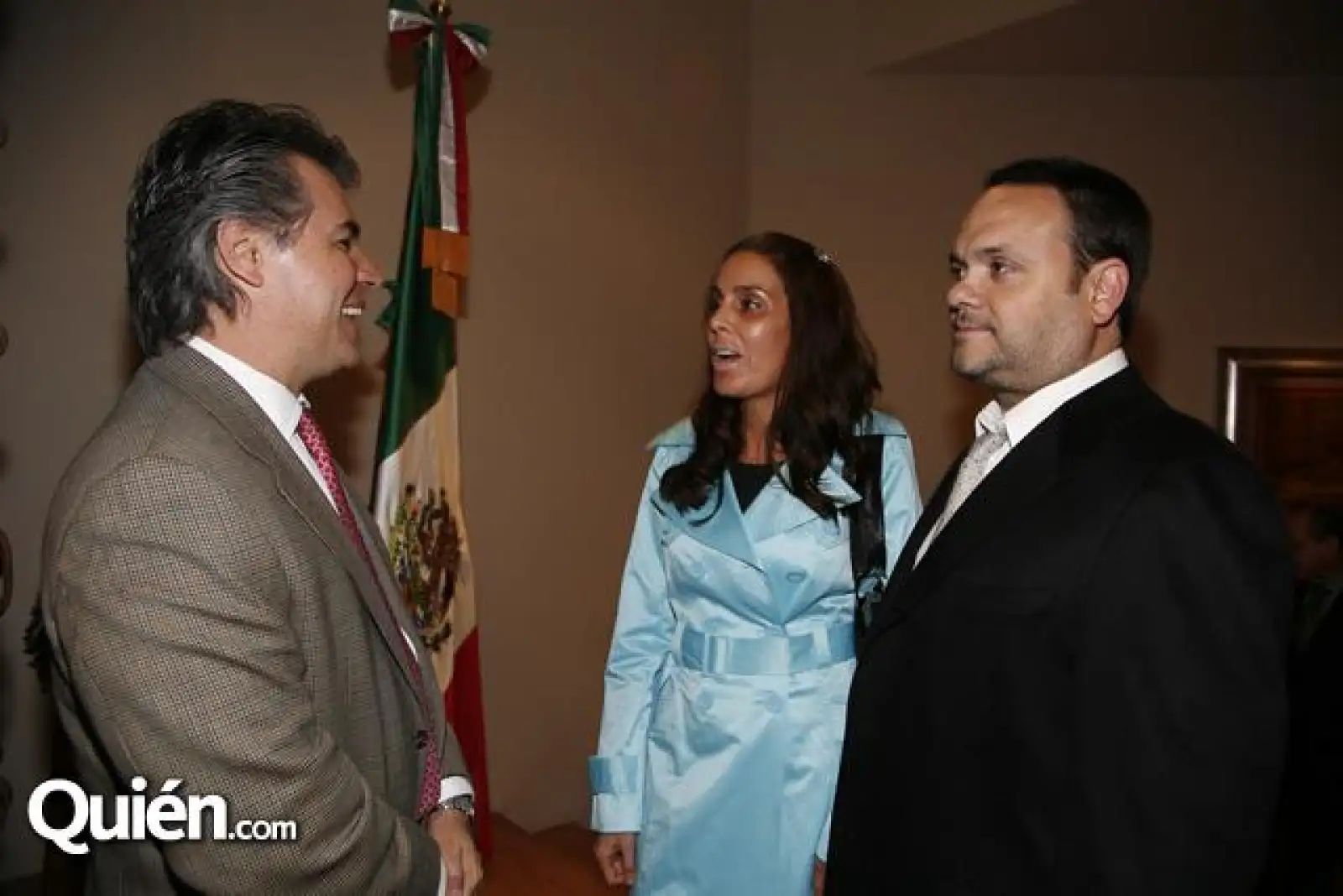 Presentacion Libro La rama