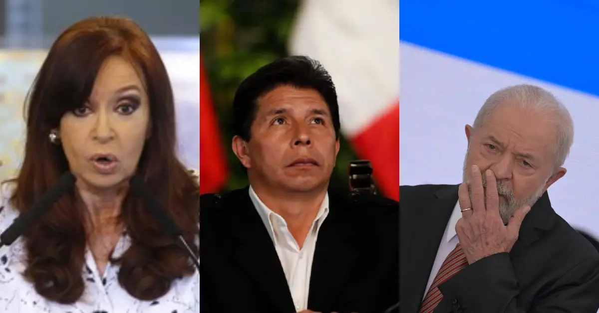 golpes de estado en América Latina