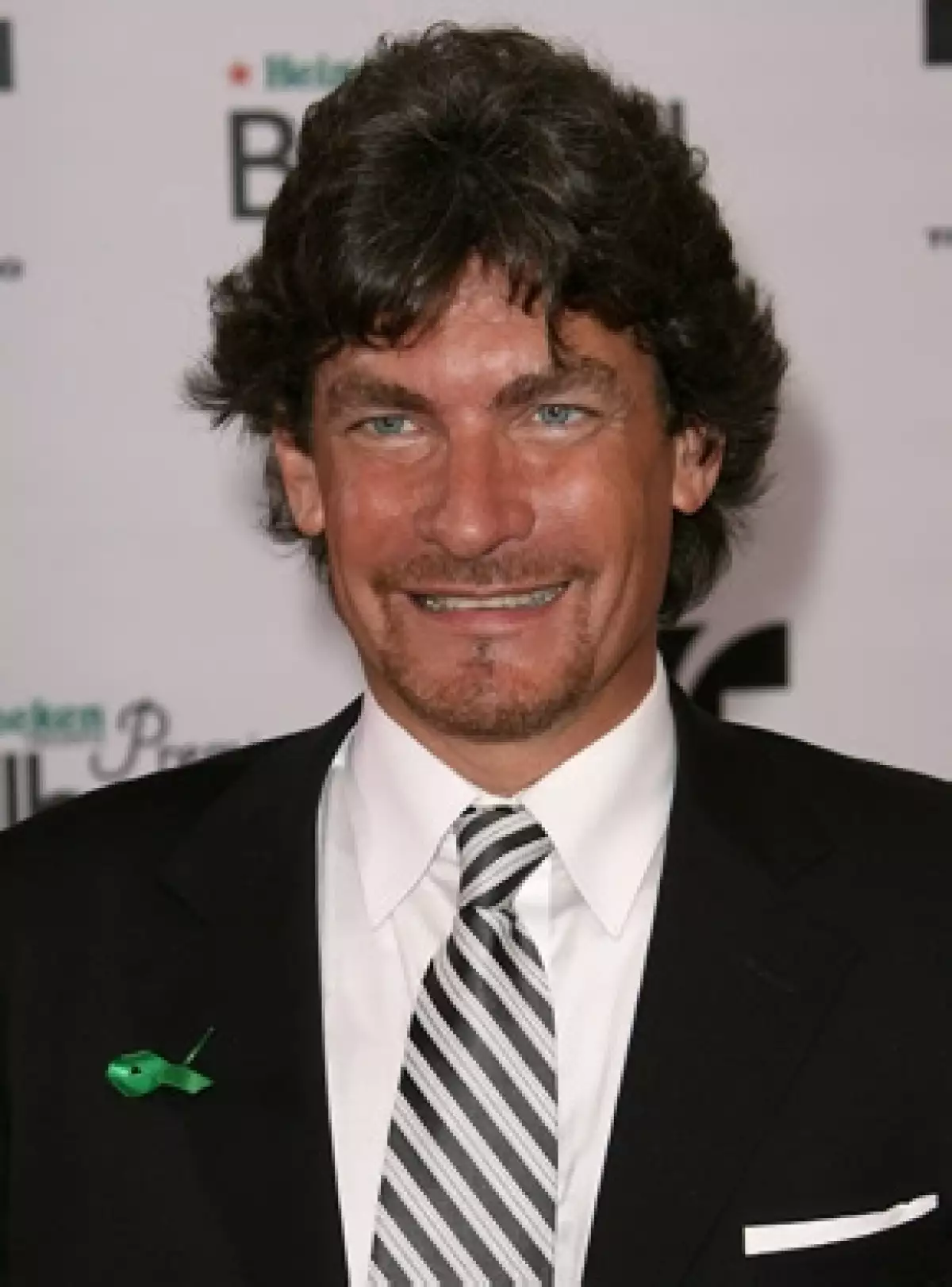 Ligarde, reconocido villano en telenovelas y memorable por su papel de `Memo´ en `Quinceañera, dijo que tiene una relación estable desde hace más de 20 años.