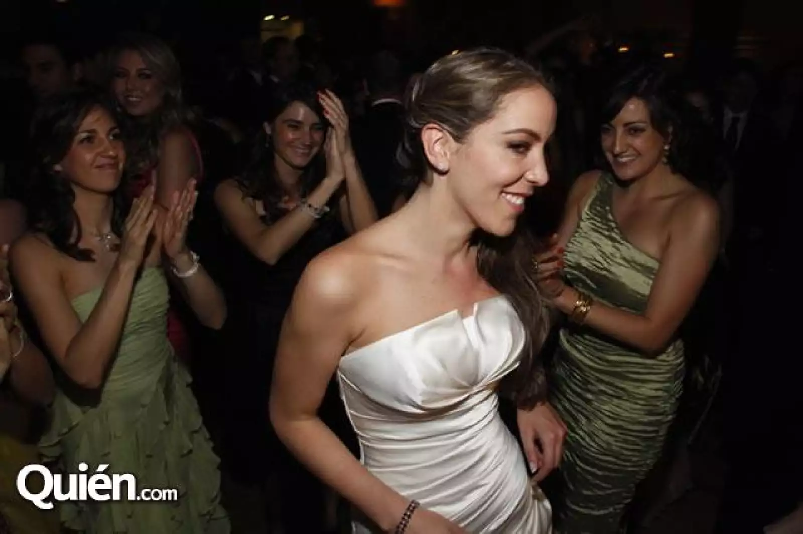 Boda Ma Fernanda Ramirez