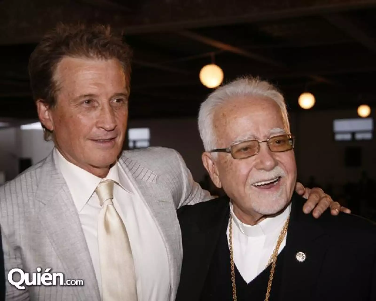 Emmanuel antonio Chedraoui