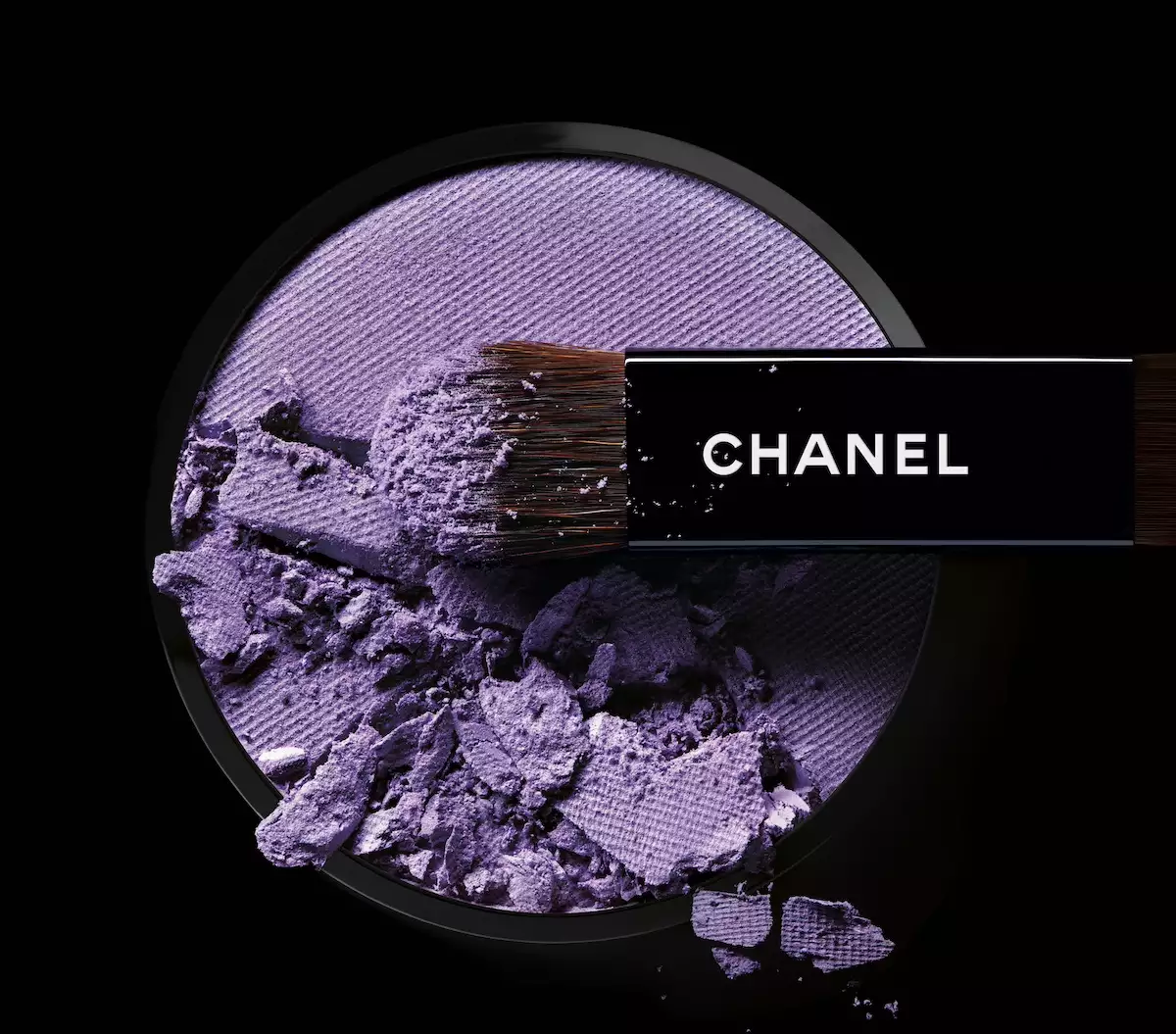 Chanel maquillaje