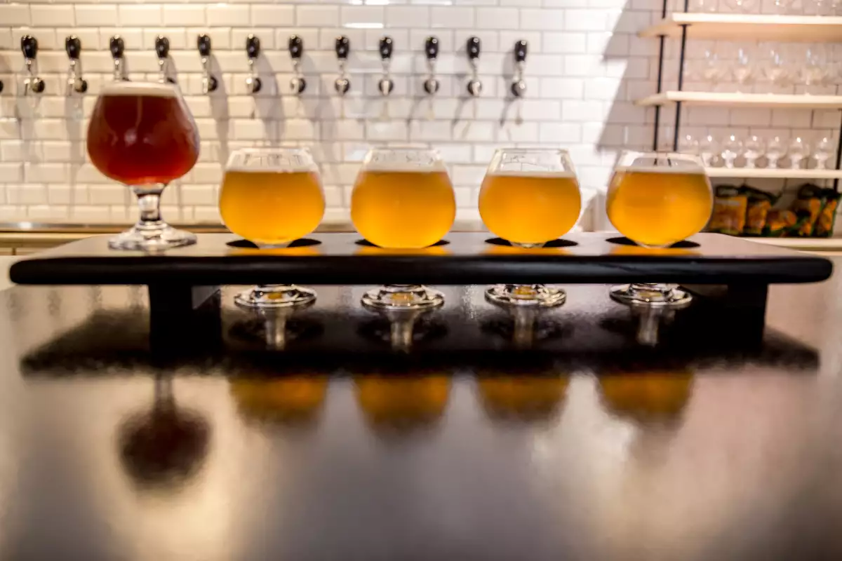 Cervezas norteñas