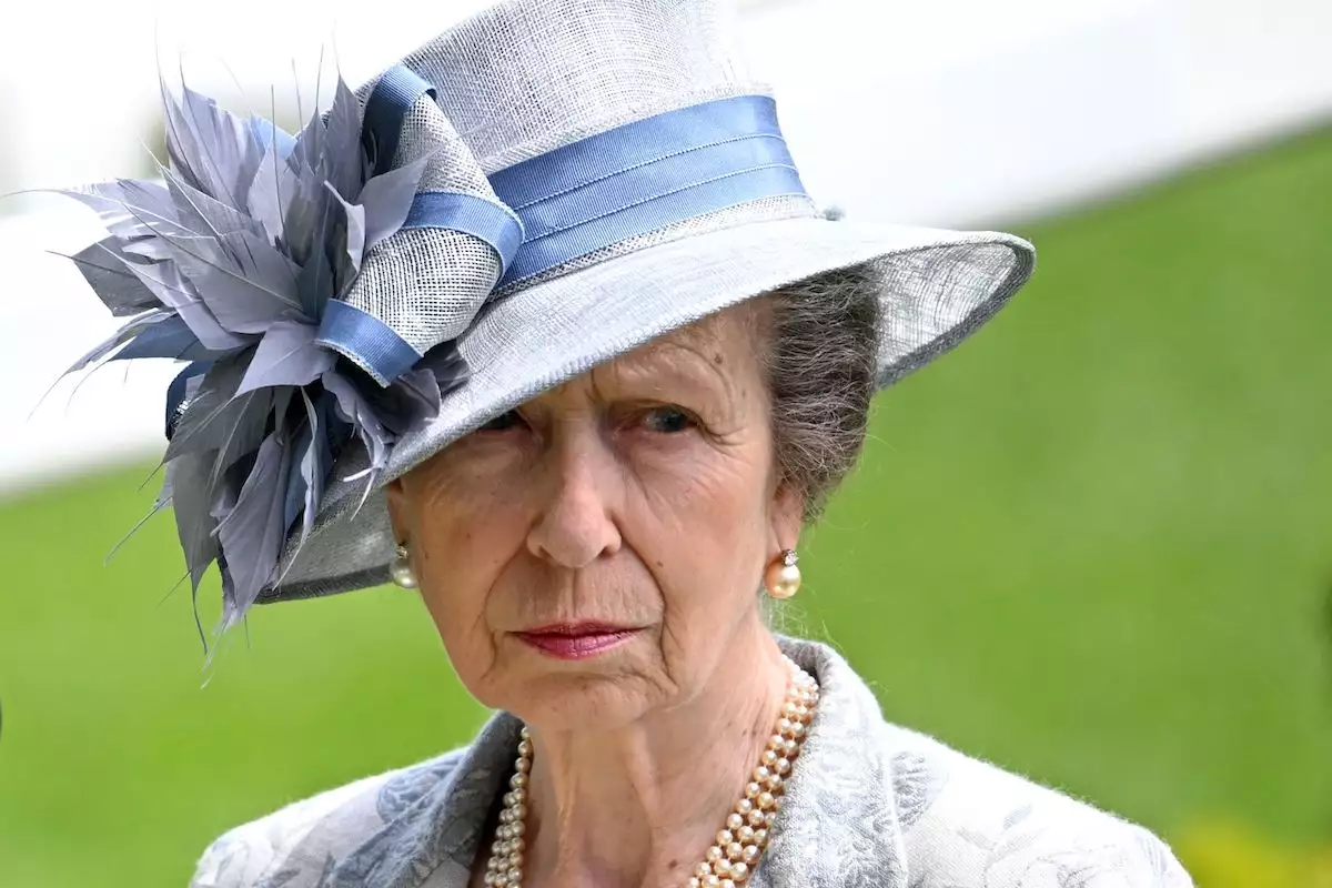 Royal Ascot, Day 3, Ascot Racecourse, Ascot, UK - 20 Jun 2024