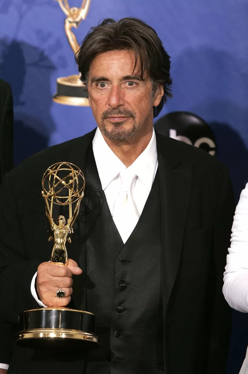 56th Annual Primetime Emmy Awards - Press Room