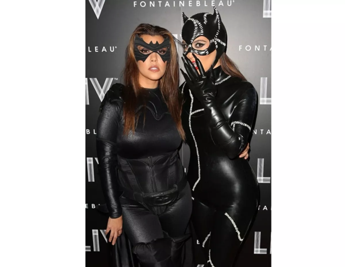 ¿Quién creen que luce mejor?