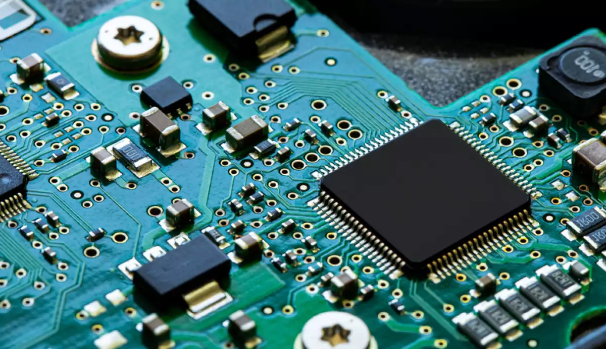 microchip