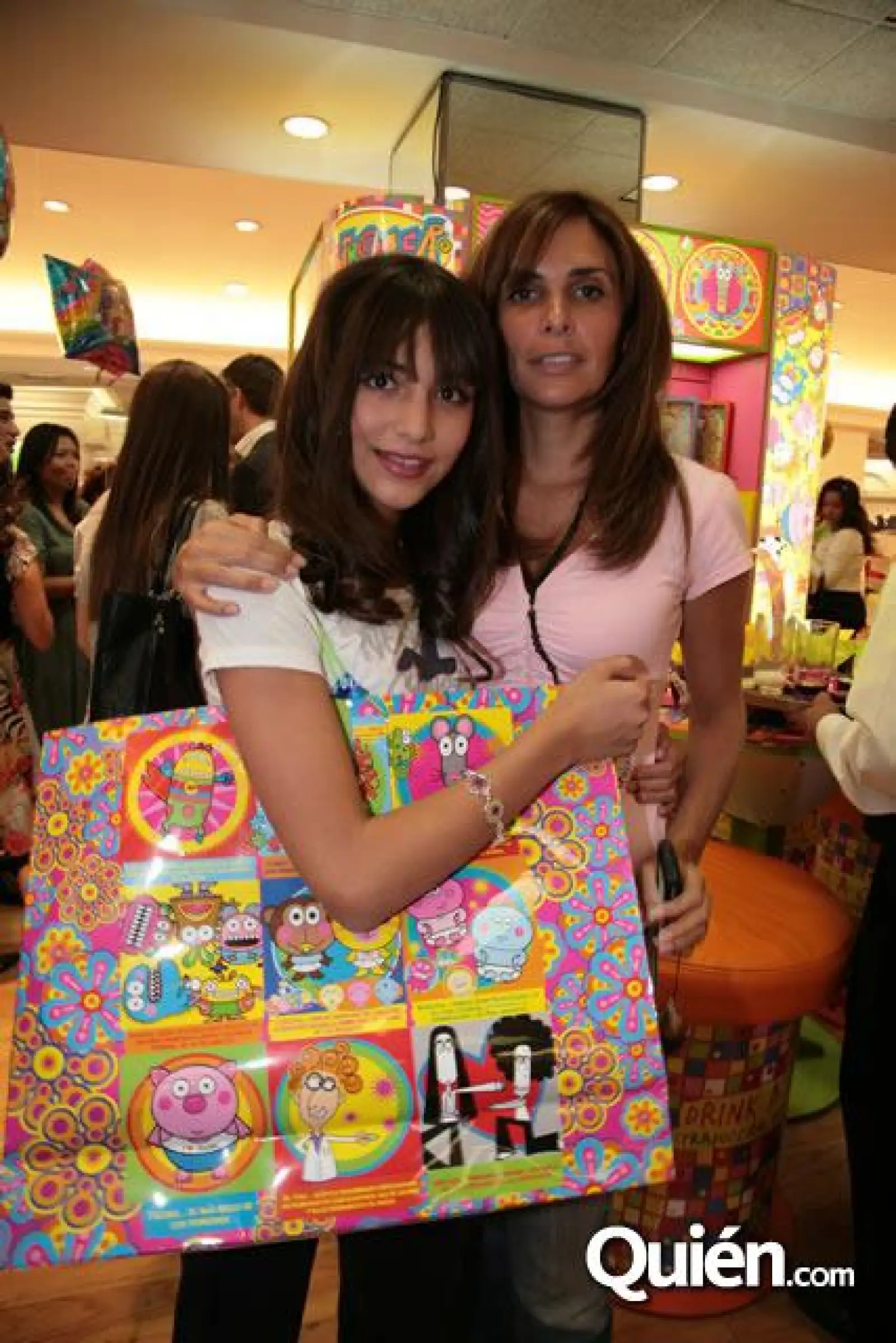 Distroller en Palacio de Hierro
