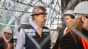 Carlos Slim no para de invertir en Polanco: tiene tres proyectos en marcha y desembolsa 17,300 mdp 