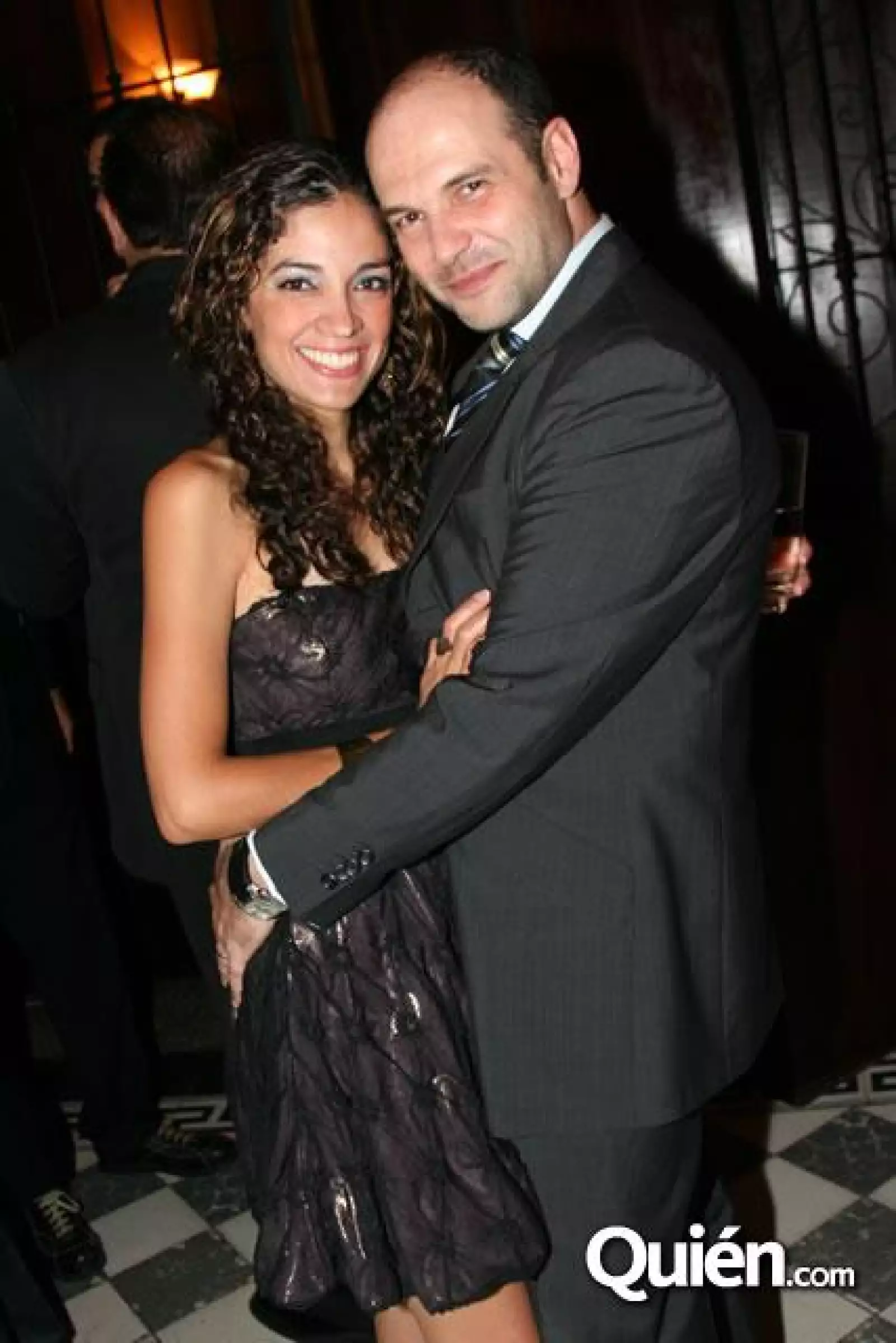 Boda Paulina Gómez Riebeling y Adrián Guerrero Castellanos