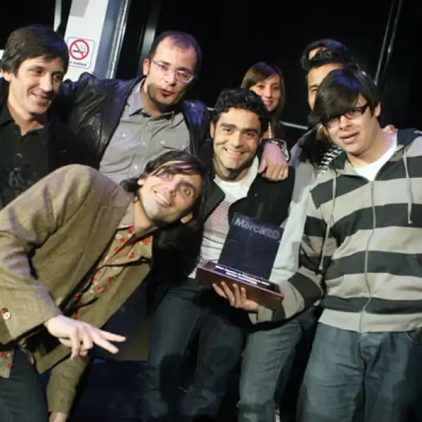 Reconocimientos Merca2.0