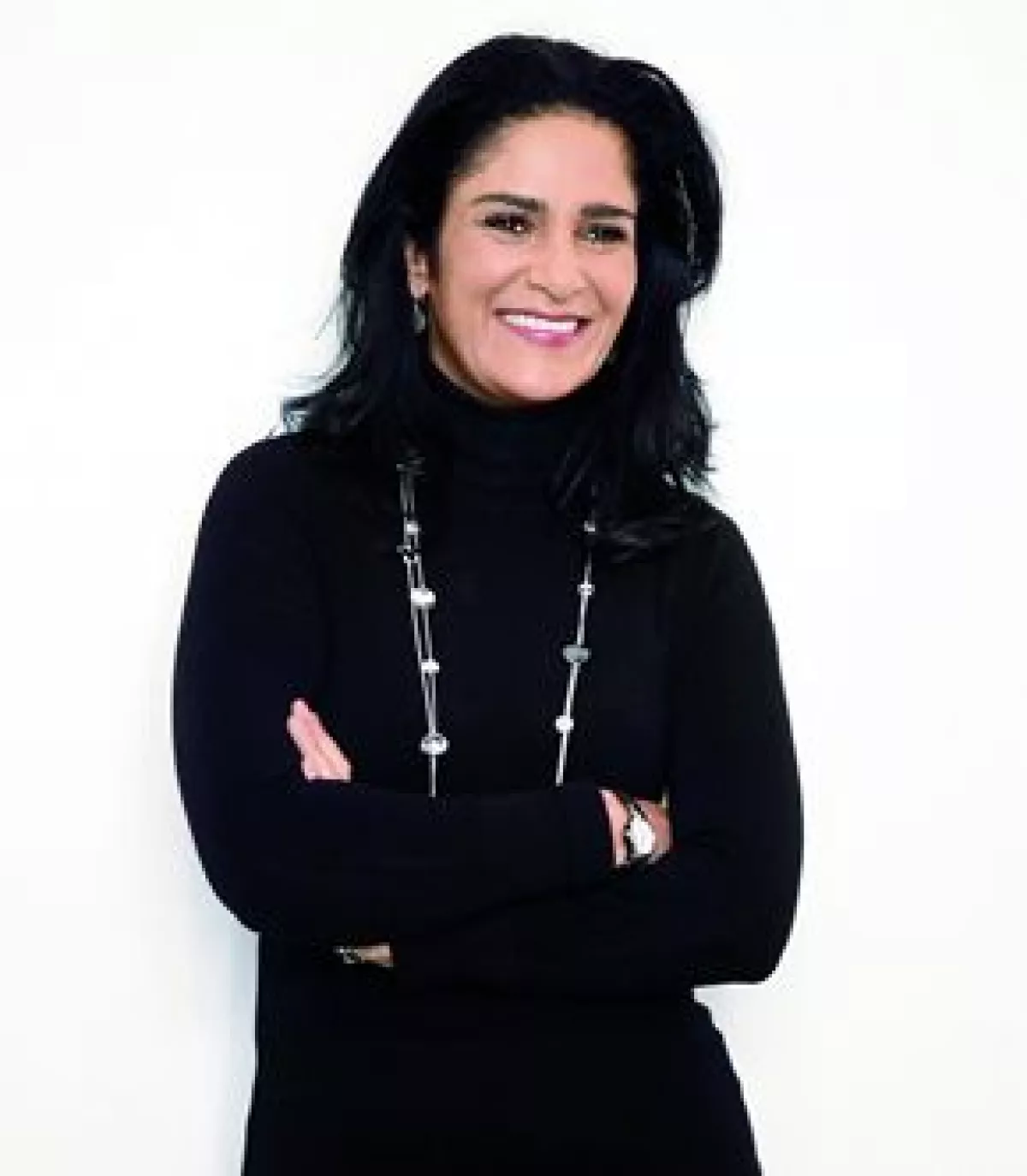 Me vi forzada a escribir un texto sobre las cosas que más me han conmovido y transformado: Lydia Cacho.