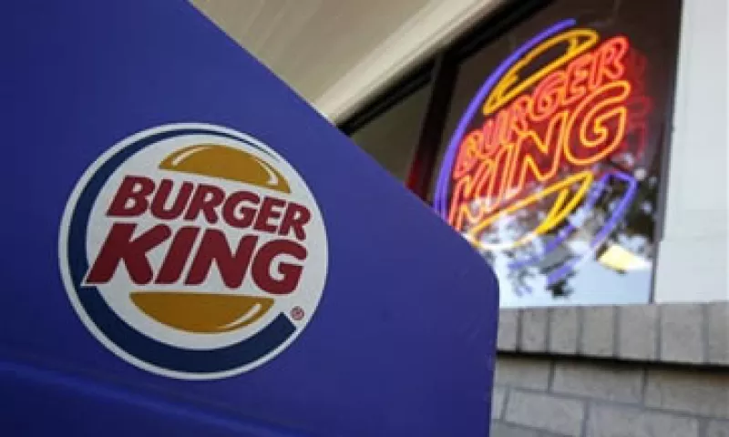 Alsea opera marcas como Starbucks y Burger King. (Foto: AP)