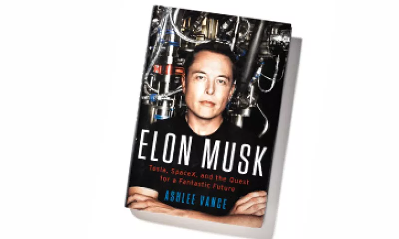 Musk es la mente detrás de empresas como Tesla o Paypal. (Expansión)