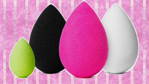 La Beauty Blender nace hace 15 años.