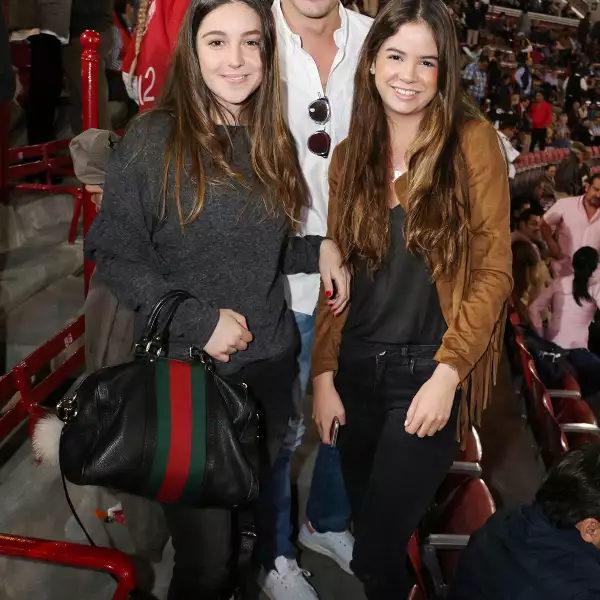 Quinta corrida de toros 