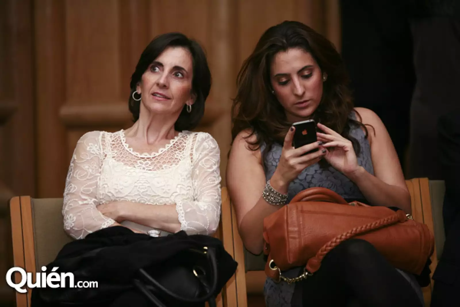 Monica Fernández,Monica Garza