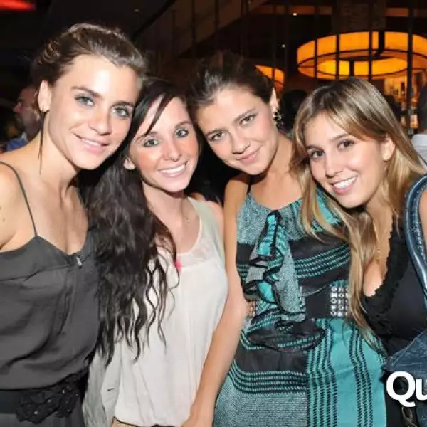 Inauguración P.F. Changs