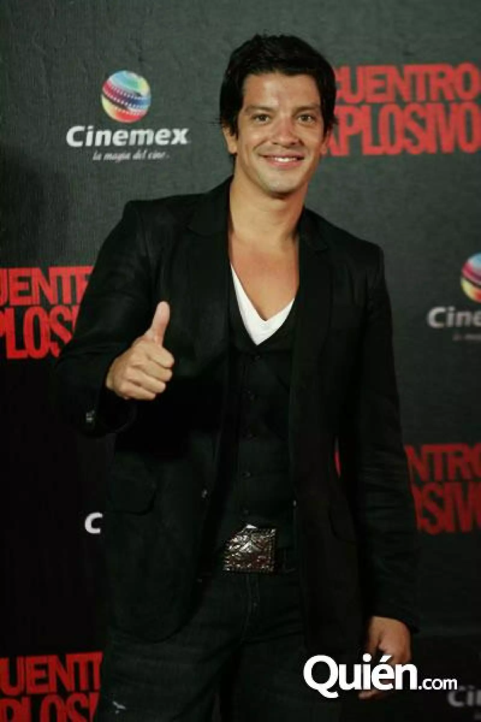 Premiere Encuentro Explosivo, Tom Cruise Cameron Diaz