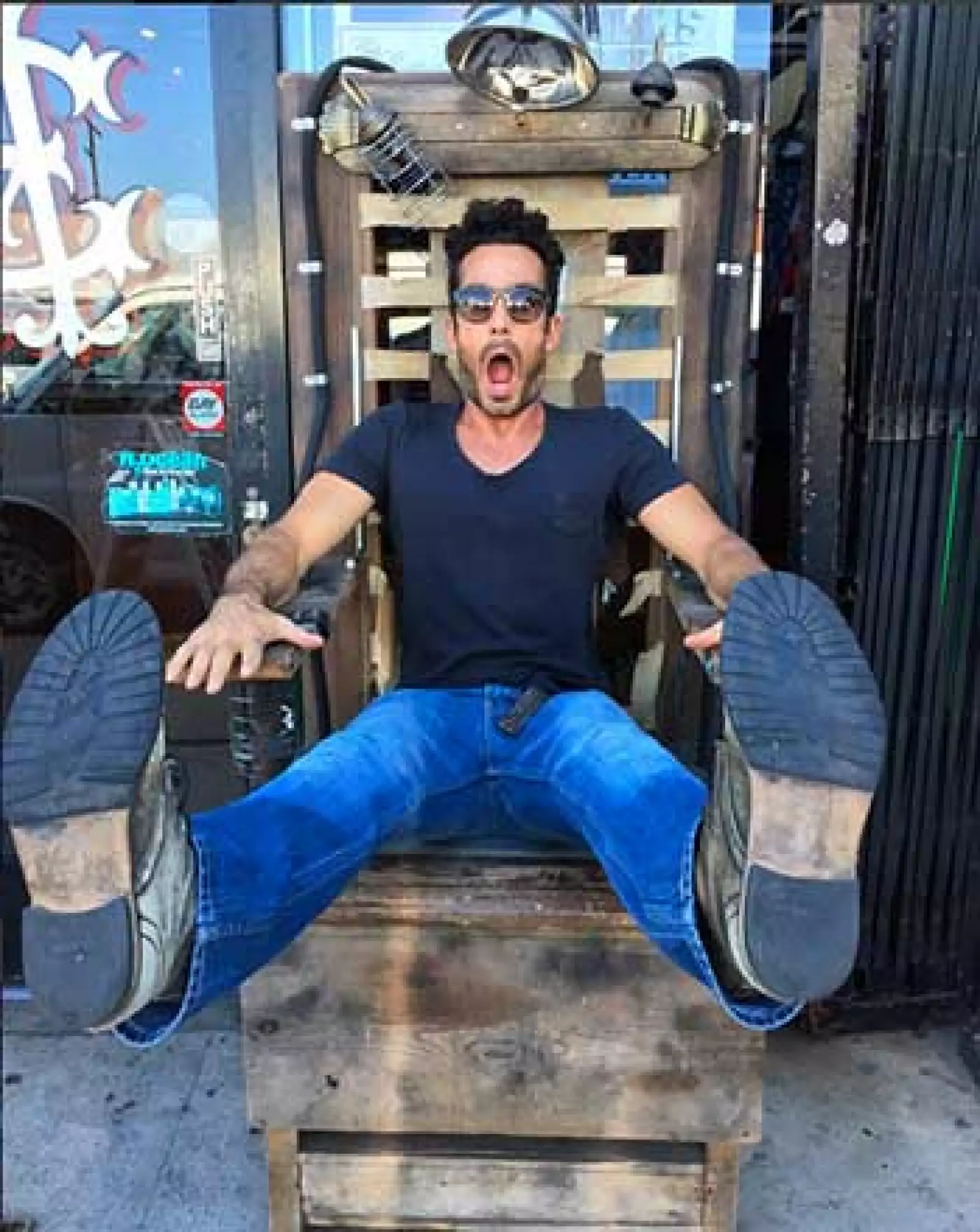 aaron