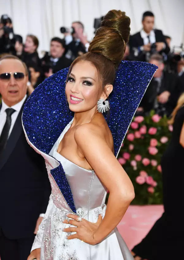 Thalía