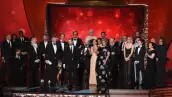 Mejor Serie Drama, Mejor Serie de Comedia, Mejor Actor de Reparto, Mejor Actriz de Reparto... ¿qué series, películas y actores lograron triunfar durante la entrega?