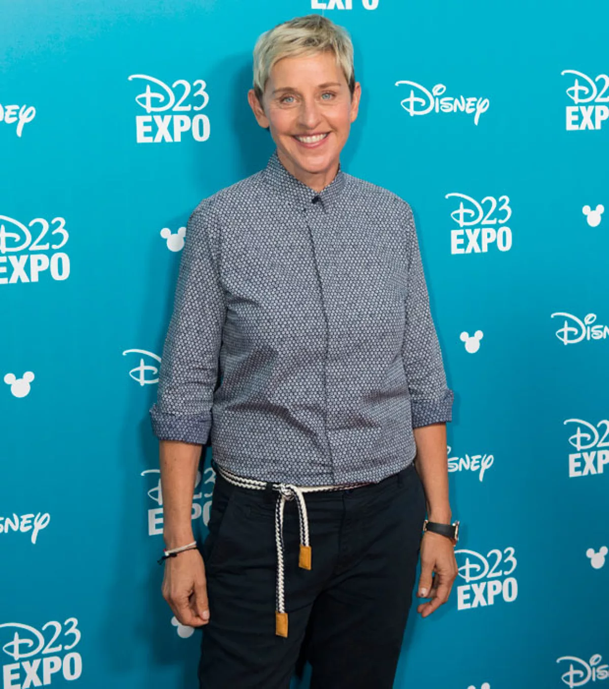 Ellen ha hecho lo que nadie, marcar el tuit con más likes y retuits en la historia de Twitter.
