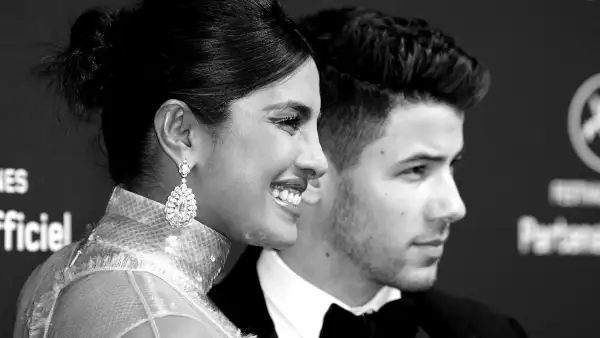 Chopard party, 72nd Cannes Film Festival, France - 17 May 2019