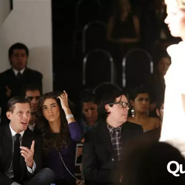 Luis Miguel Moreno,Adma Kawage