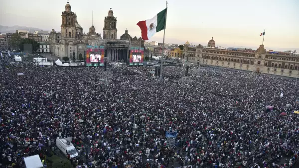 Zócalo