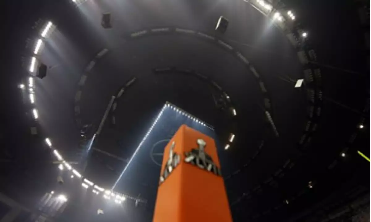 El FBI descartó que el apagón en el Super Bowl fuera un ataque terrorista. (Foto: Reuters)