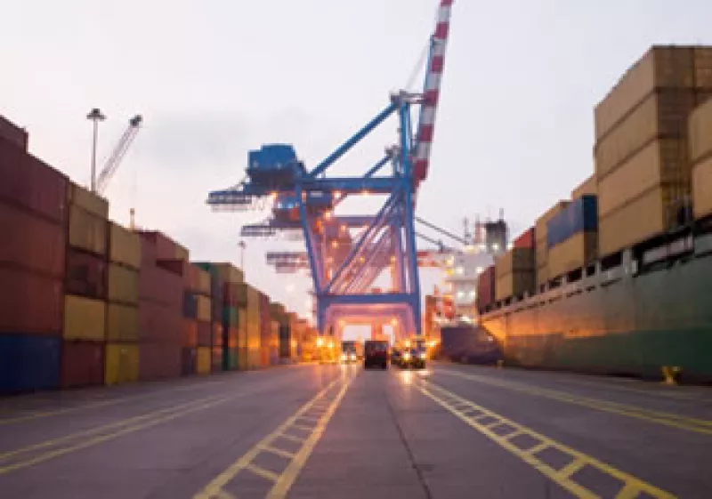 Base quiere atender a las empresas exportadoras e importadoras del país. (Foto: Jupiter Images)