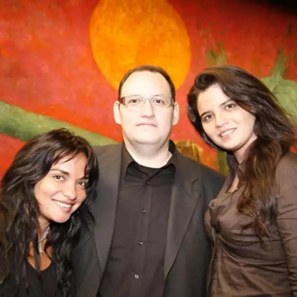 Doctorado Honoris Causa a Javier Vale