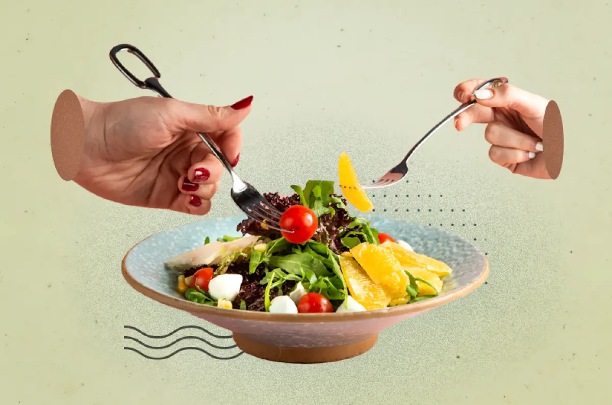 Veganismo-ligar