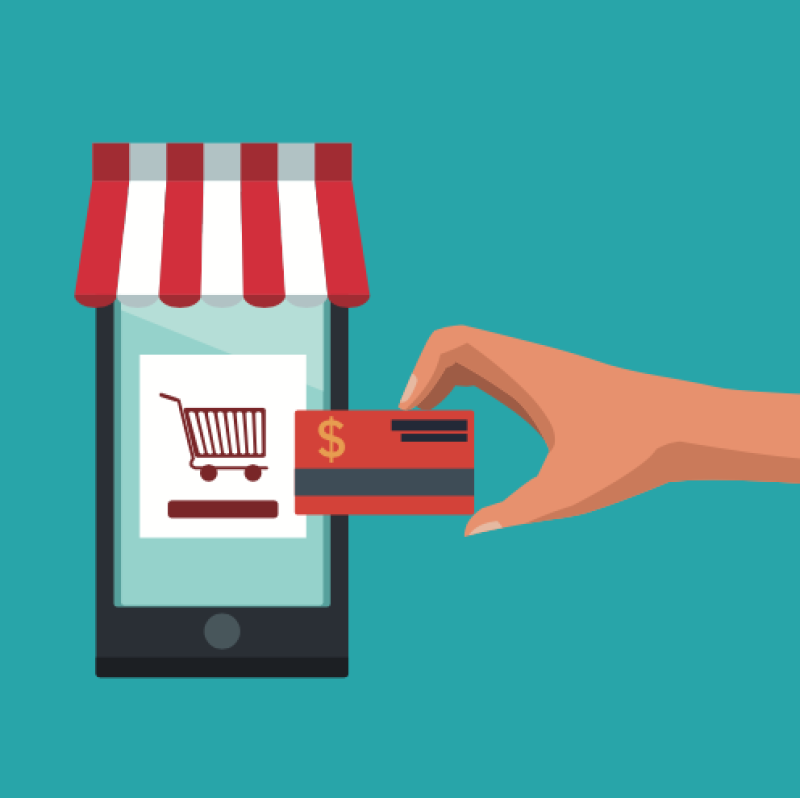 Tiendita digital
