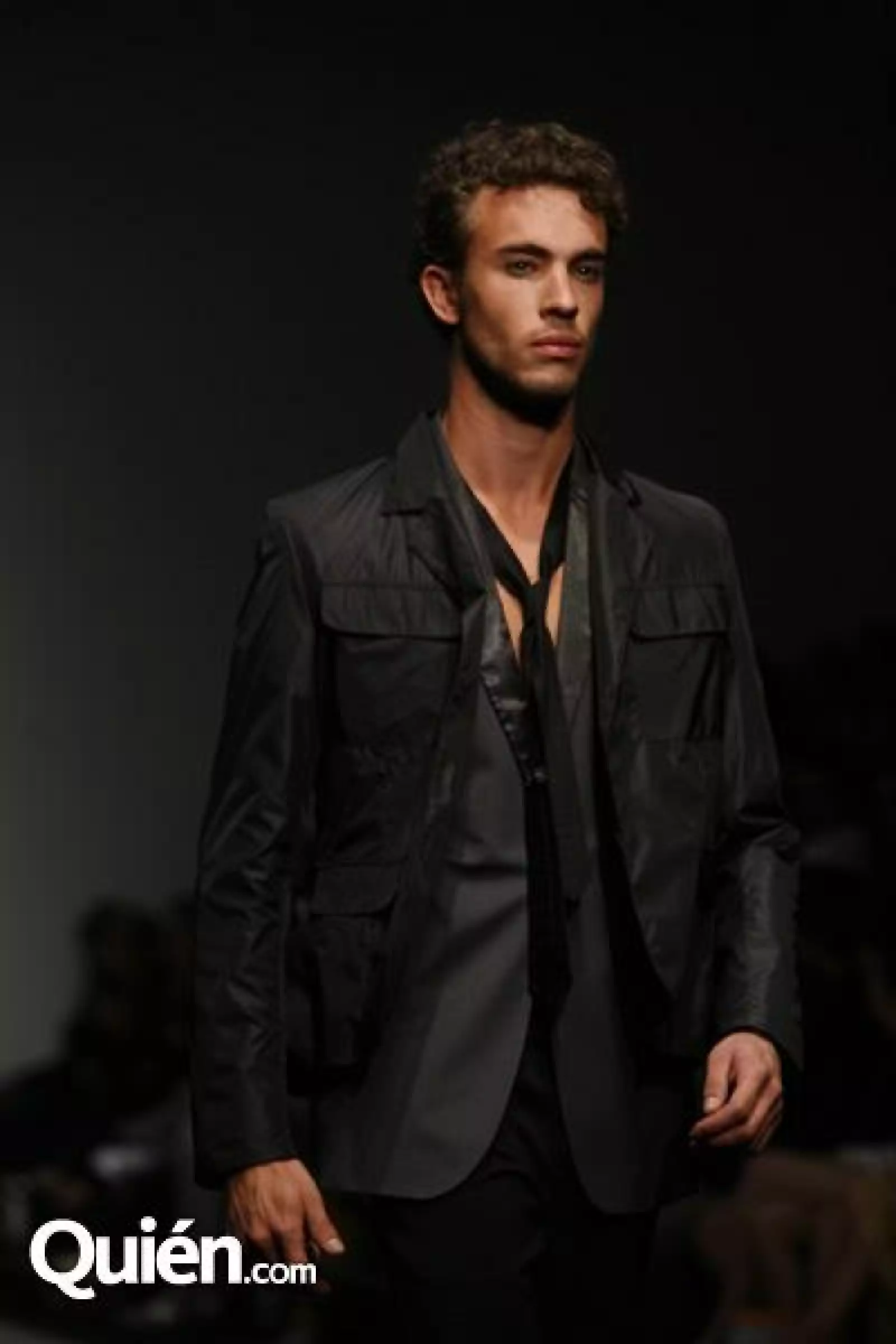 MBDF Pasarela Ricardo Seco